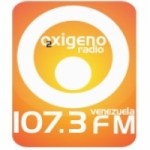 Radio Oxigeno 107.3 FM