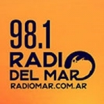 Radio Del Mar 98.1 FM