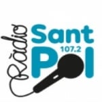 Radio Sant Pol 107.2 FM