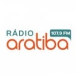 Rádio Aratiba 107.9 FM