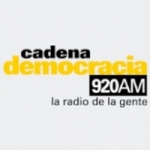 Radio Democracia 920 AM