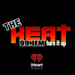 Radio The Heat 99.1 FM