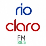 Rádio Rio Claro 88.5 FM