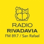Radio Rivadavia 90.9 FM