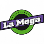 Radio La Mega 102.5 FM