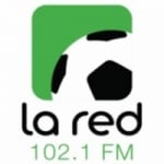 Radio La Red 102.1 FM