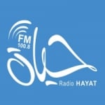 Radio Hayat 100.8 FM