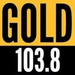 Radio Gold 103.8 FM
