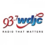 WDJC 93.7 FM