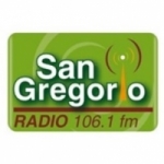 Radio San Gregorio 106.1 FM
