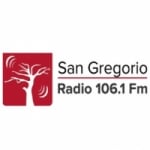 San Gregorio Radio 106.1 FM