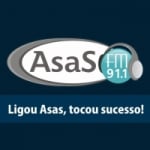 Rádio Asas 91.1 FM