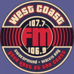 Radio West Coast 107.7 FM