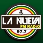 Radio La Nueva 97.7 FM