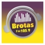 Rádio Brotas 105.9 FM