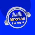 Rádio Brotas 105.9 FM