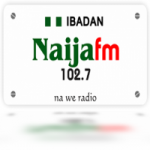 Radio Naija 102.7 FM