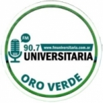 Radio Universitaria 90.7 FM