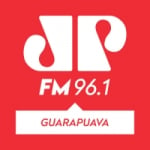 Rádio Jovem Pan 96.1 FM