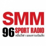 SMM Sport Radio 96 FM