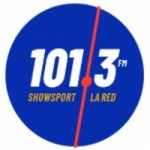 Radio Showsport La Red 101.3 FM