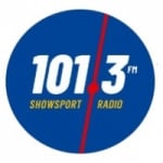 Showsport Radio 101.3 FM