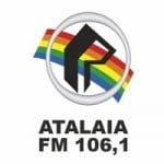 Rádio Atalaia 106.1 FM