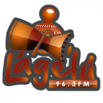 Radio Lagelú 96.3 FM