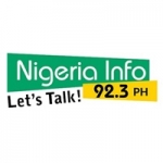 Radio Nigeria Info 92.3 FM