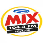 Rádio Mix 104.3 FM