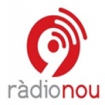 Radio Nou Valencia 99.6 FM