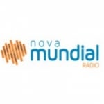 Rádio Nova Mundial 102.1 FM