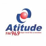 Rádio Atitude 96.9 FM