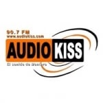 Radio Audiokiss 90.7 FM