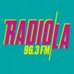 Radiola 96.3 FM