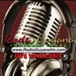 Radio Guyana International