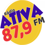 Rádio Ativa 87.9 FM