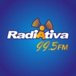 Rádio Radiativa 99.5 FM