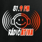 Rádio Ativa 87.9 FM
