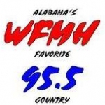 WFMH 95.5 FM