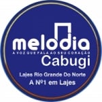 Rádio Melodia Cabugi