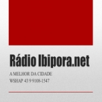Rádio Ibiporã Net
