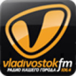 Radio Vladivostok 106.4 FM