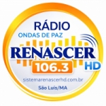 Rádio Renascer HD