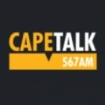 Radio Cape Talk 567 AM