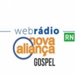 Web Rádio Nova Aliança