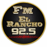 Rádio El Rancho 92.5 FM