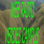 Web Rádio Verdes Campus