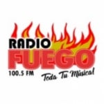 Radio Fuego 100.5 FM