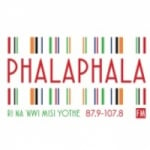 Radio Phalaphala 103.1 FM